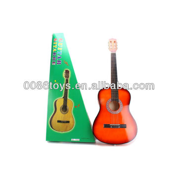 Gitarren Made In China Hölzerne Spielzeug Großhandel Gitarren